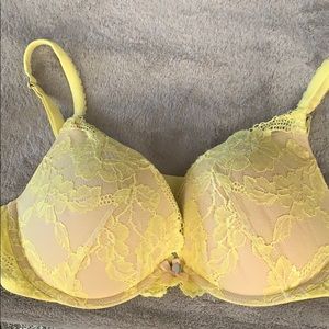 Victoria’s Secret bra